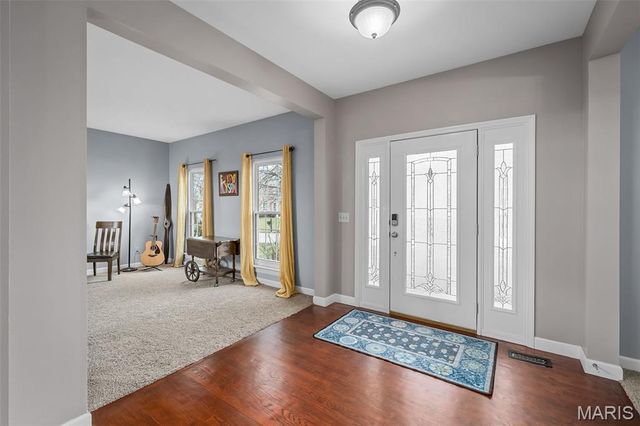 4 Shinnecock Hills, O'fallon, MO 63366