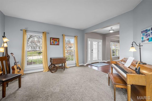 4 Shinnecock Hills, O'fallon, MO 63366