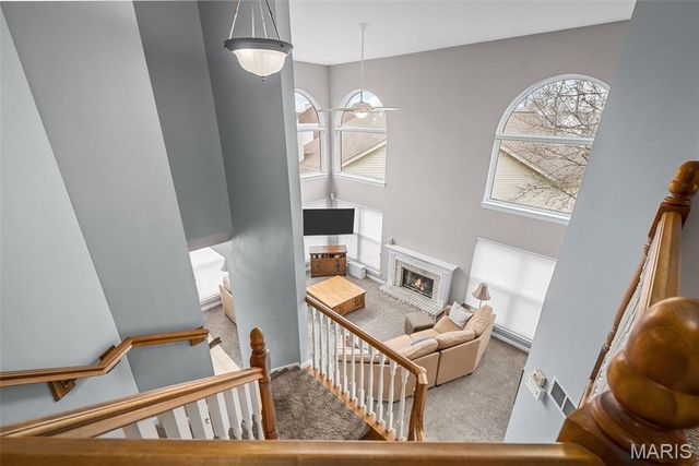 4 Shinnecock Hills, O'fallon, MO 63366