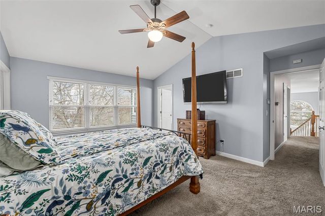 4 Shinnecock Hills, O'fallon, MO 63366