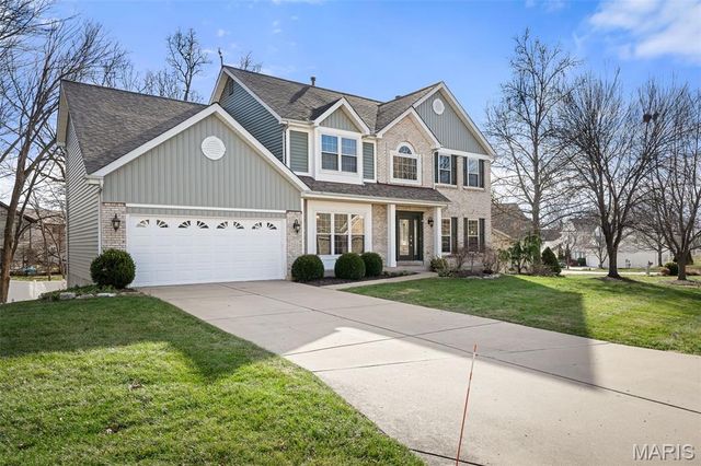 4 Shinnecock Hills, O'fallon, MO 63366