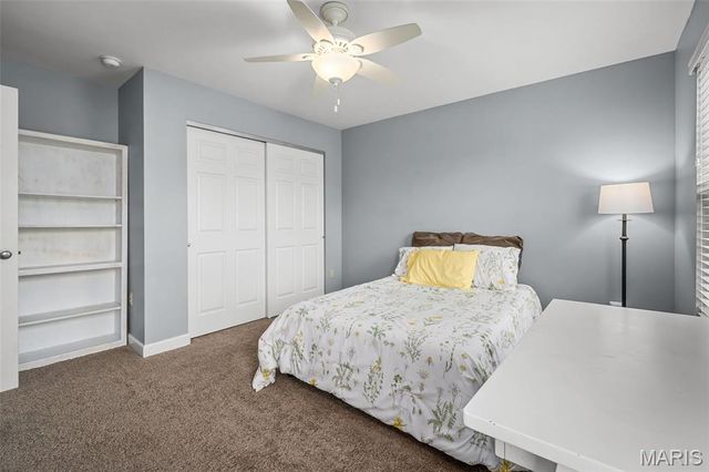 4 Shinnecock Hills, O'fallon, MO 63366