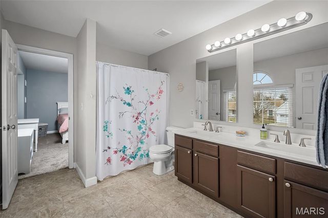 4 Shinnecock Hills, O'fallon, MO 63366