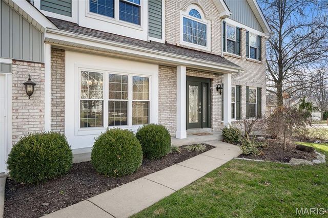 4 Shinnecock Hills, O'fallon, MO 63366