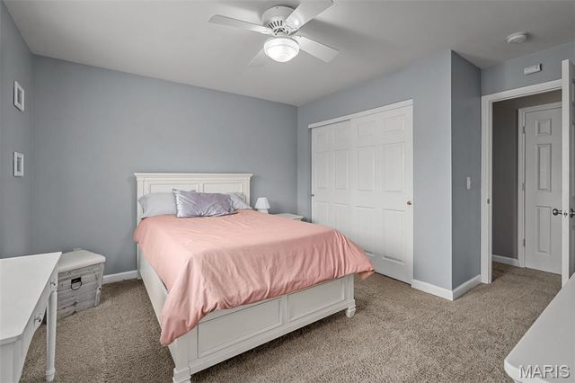 4 Shinnecock Hills, O'fallon, MO 63366