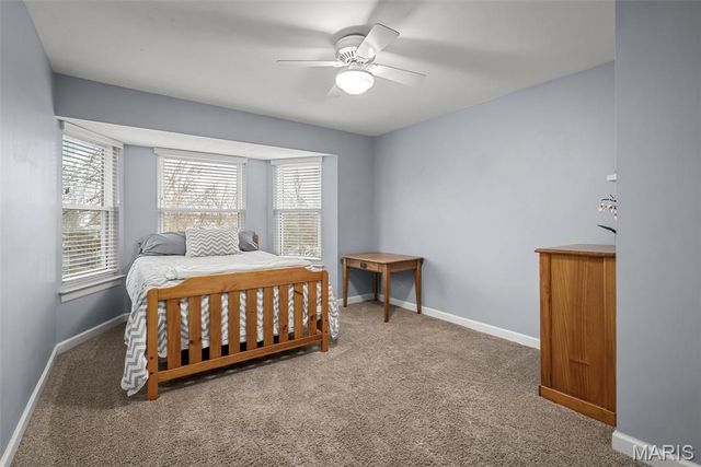 4 Shinnecock Hills, O'fallon, MO 63366