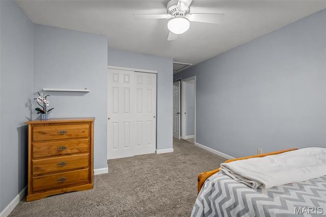 4 Shinnecock Hills, O'fallon, MO 63366