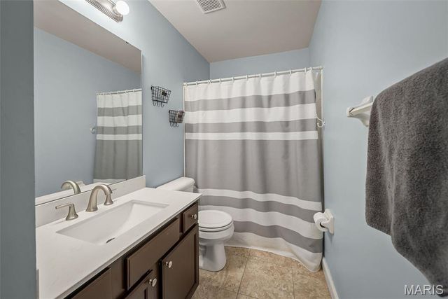 4 Shinnecock Hills, O'fallon, MO 63366