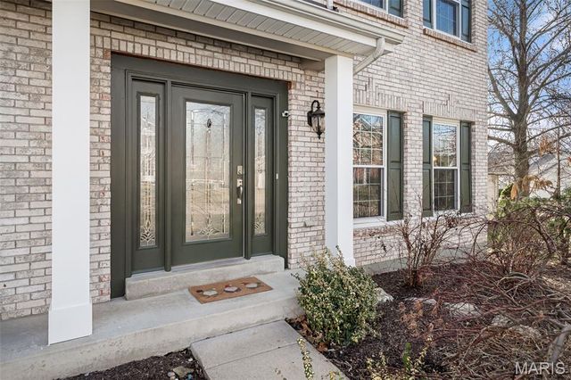 4 Shinnecock Hills, O'fallon, MO 63366