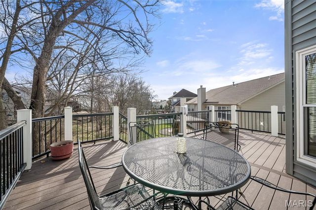 4 Shinnecock Hills, O'fallon, MO 63366