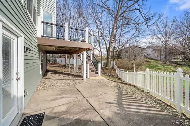 4 Shinnecock Hills, O'fallon, MO 63366