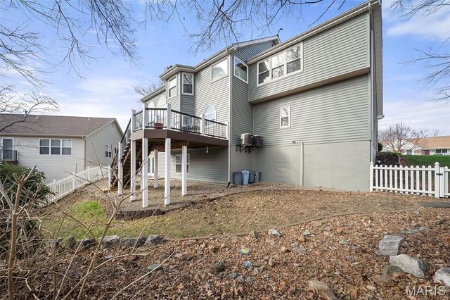 4 Shinnecock Hills, O'fallon, MO 63366