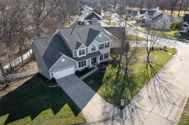 4 Shinnecock Hills, O'fallon, MO 63366