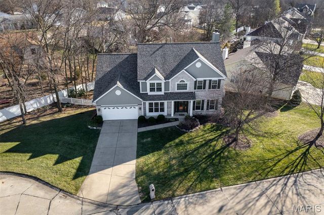 4 Shinnecock Hills, O'fallon, MO 63366