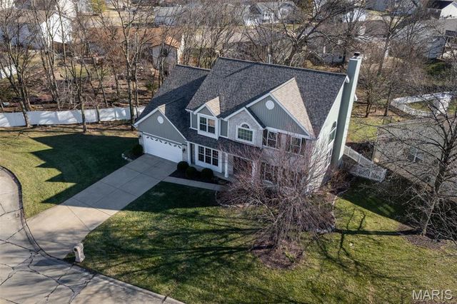 4 Shinnecock Hills, O'fallon, MO 63366