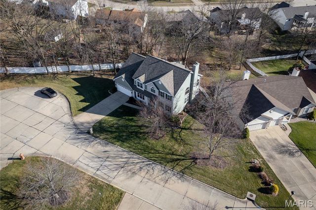 4 Shinnecock Hills, O'fallon, MO 63366