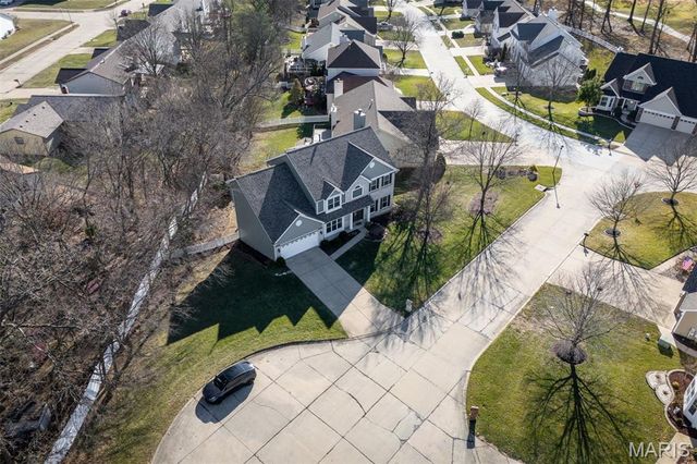 4 Shinnecock Hills, O'fallon, MO 63366