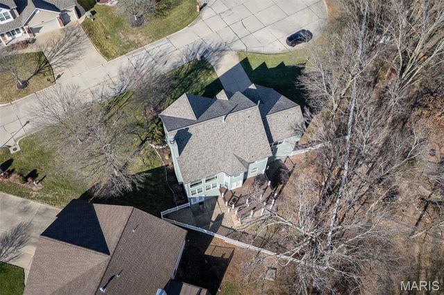 4 Shinnecock Hills, O'fallon, MO 63366