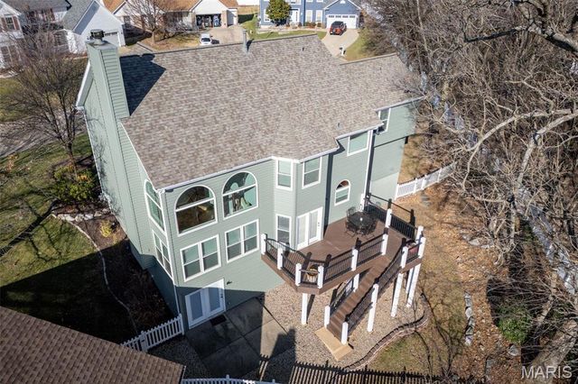 4 Shinnecock Hills, O'fallon, MO 63366