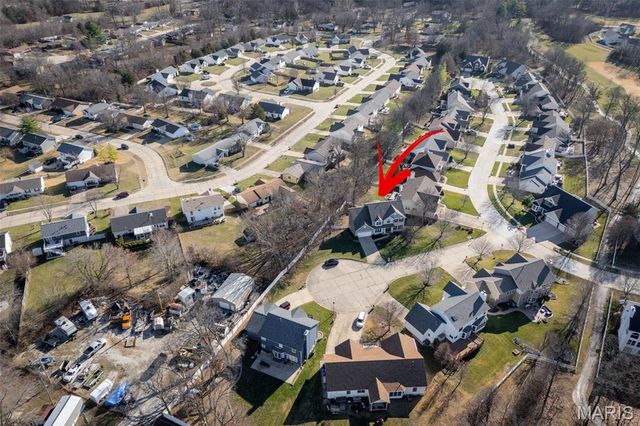 4 Shinnecock Hills, O'fallon, MO 63366