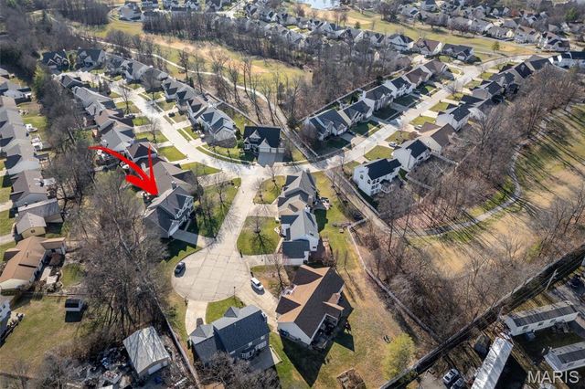 4 Shinnecock Hills, O'fallon, MO 63366