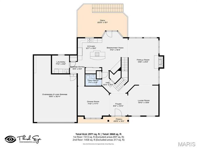 4 Shinnecock Hills, O'fallon, MO 63366