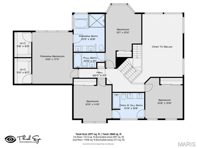 4 Shinnecock Hills, O'fallon, MO 63366