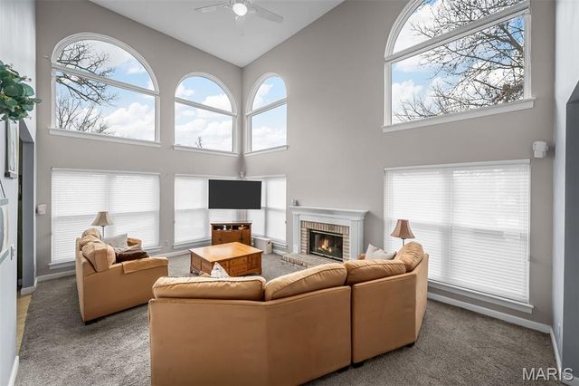 4 Shinnecock Hills, O'fallon, MO 63366