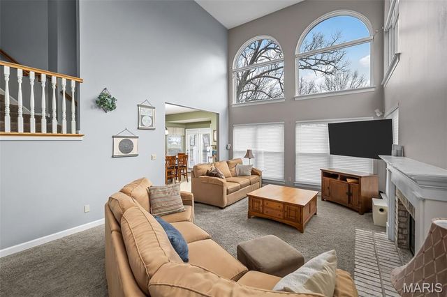 4 Shinnecock Hills, O'fallon, MO 63366