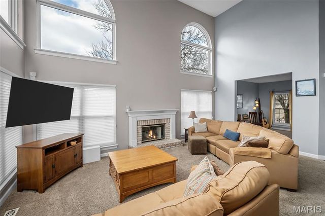 4 Shinnecock Hills, O'fallon, MO 63366