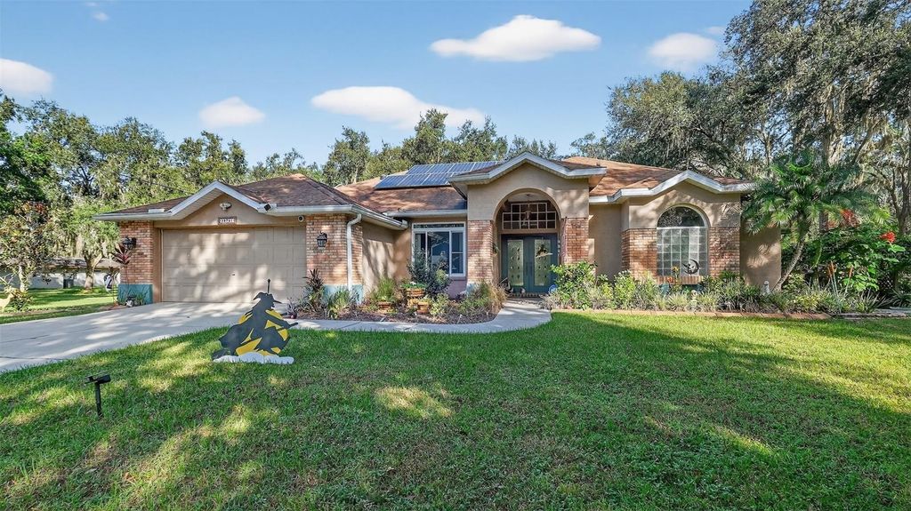 28751 WALKER DRIVE, Wesley Chapel, FL 33544