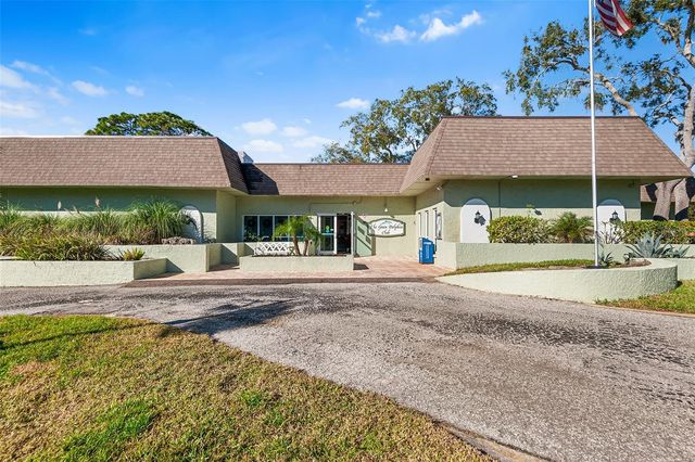 1250 S PINELLAS AVENUE 803, Tarpon Springs, FL 34689