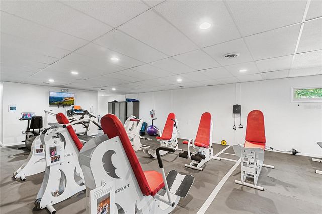 1250 S PINELLAS AVENUE 803, Tarpon Springs, FL 34689