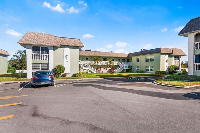 1250 S PINELLAS AVENUE 803, Tarpon Springs, FL 34689