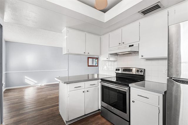 1250 S PINELLAS AVENUE 803, Tarpon Springs, FL 34689