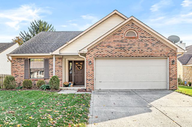 3145 Village Park N Drive, Carmel, IN 46033