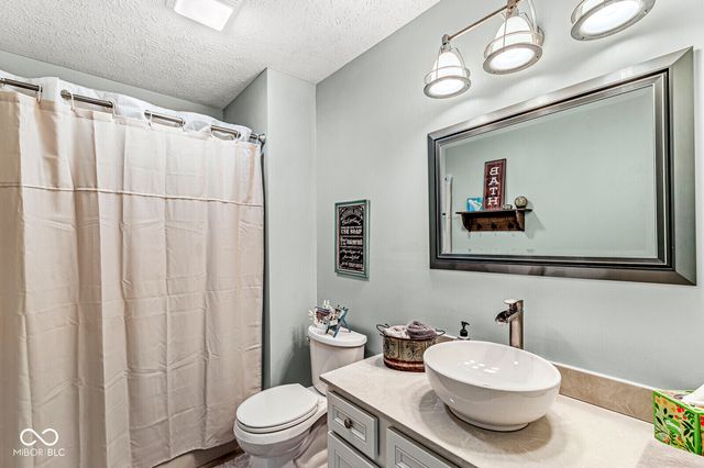 3145 Village Park N Drive, Carmel, IN 46033