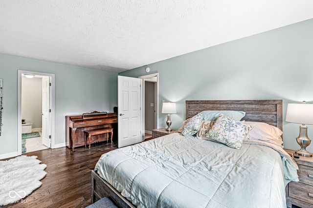 3145 Village Park N Drive, Carmel, IN 46033