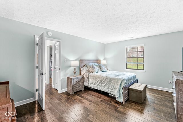 3145 Village Park N Drive, Carmel, IN 46033