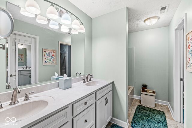 3145 Village Park N Drive, Carmel, IN 46033