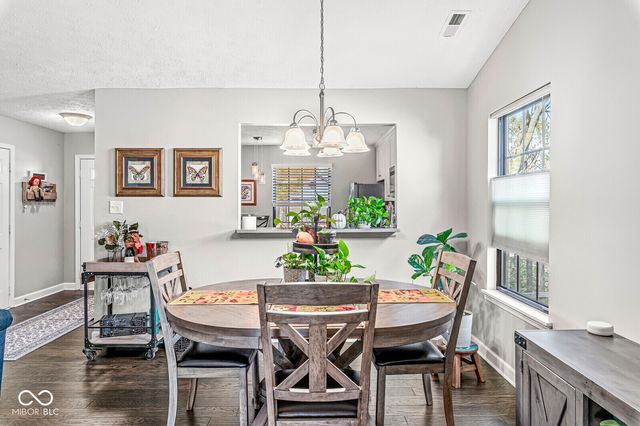 3145 Village Park N Drive, Carmel, IN 46033