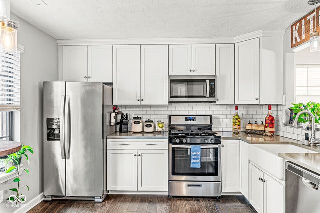 3145 Village Park N Drive, Carmel, IN 46033