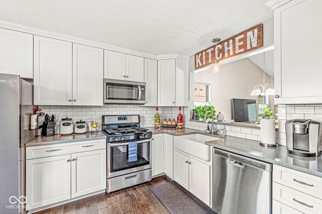 3145 Village Park N Drive, Carmel, IN 46033