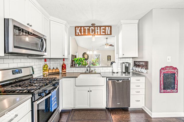 3145 Village Park N Drive, Carmel, IN 46033