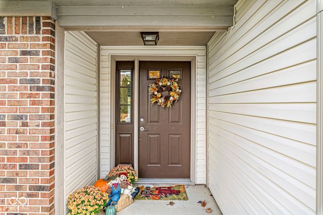 3145 Village Park N Drive, Carmel, IN 46033