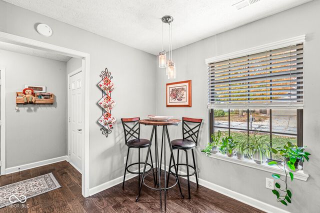 3145 Village Park N Drive, Carmel, IN 46033