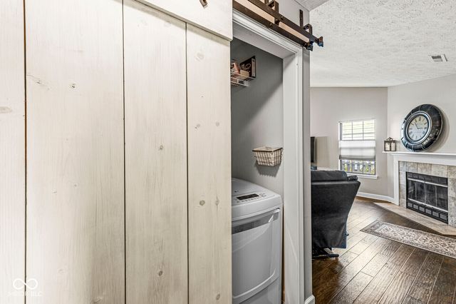 3145 Village Park N Drive, Carmel, IN 46033