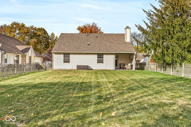 3145 Village Park N Drive, Carmel, IN 46033