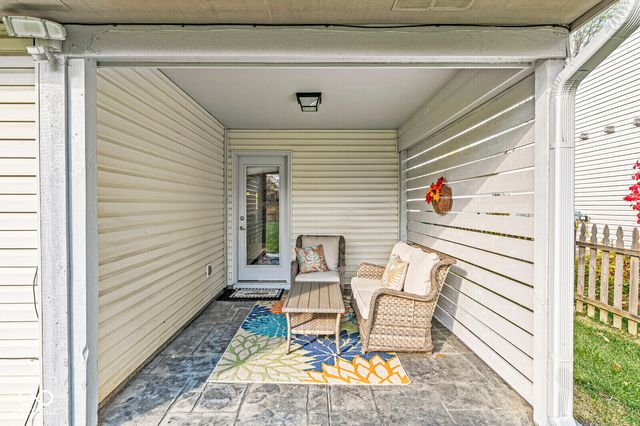 3145 Village Park N Drive, Carmel, IN 46033