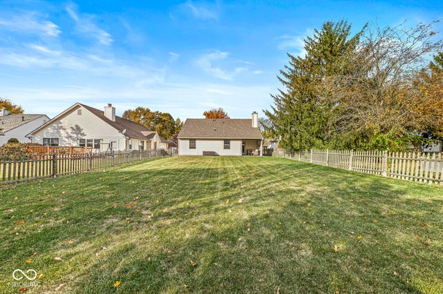 3145 Village Park N Drive, Carmel, IN 46033